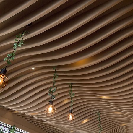 Kuta Angel Hotel - Luxurious Living מראה חיצוני תמונה