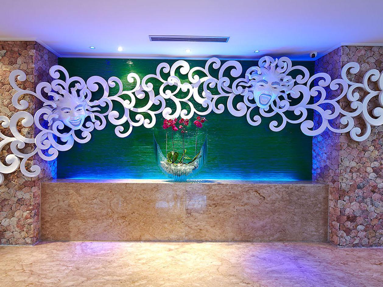 Kuta Angel Hotel - Luxurious Living מראה חיצוני תמונה