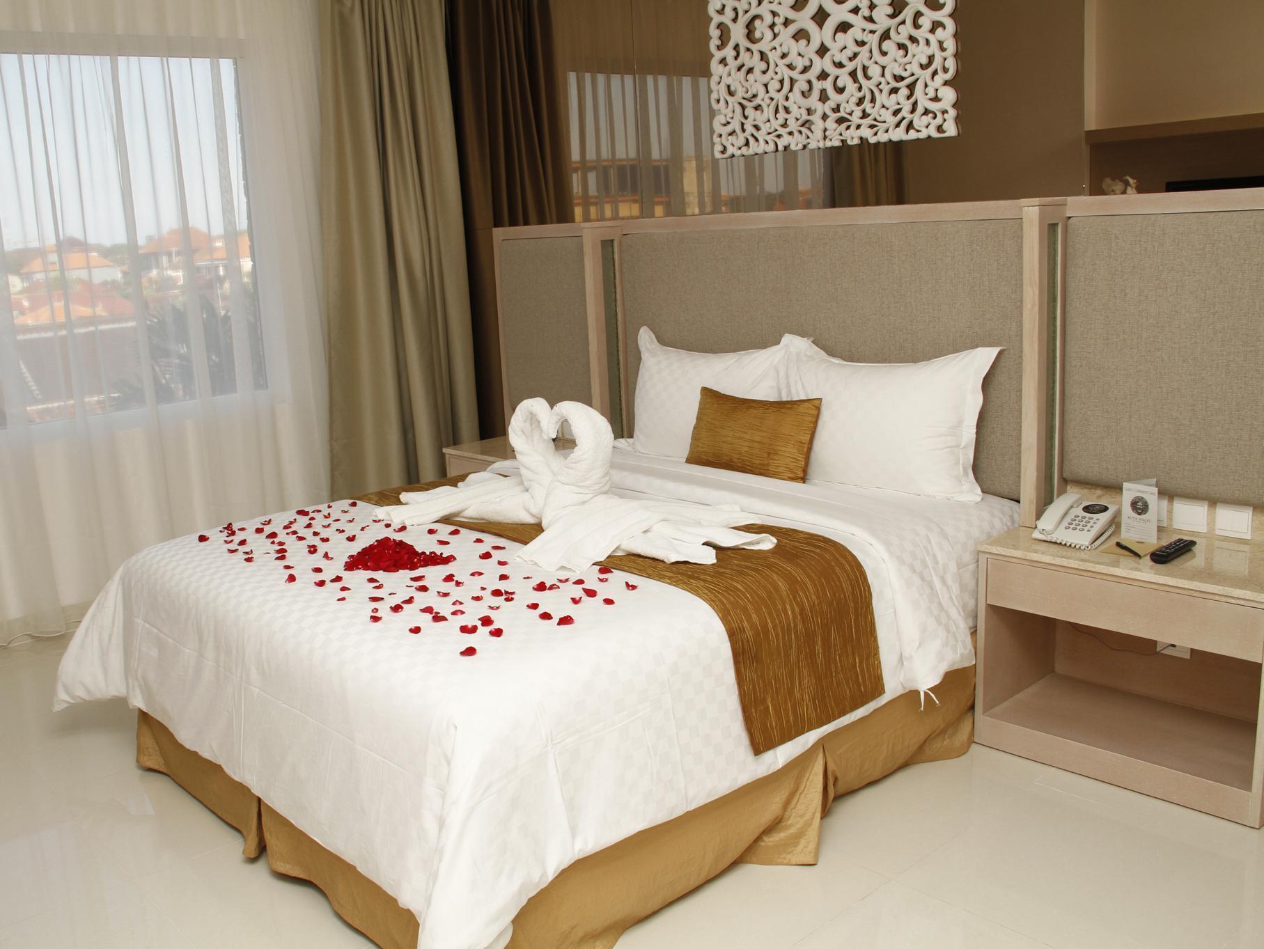 Kuta Angel Hotel - Luxurious Living מראה חיצוני תמונה