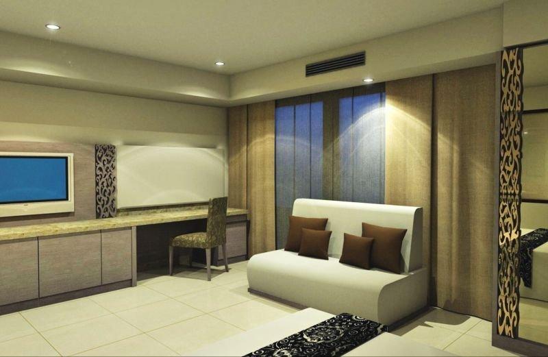 Kuta Angel Hotel - Luxurious Living מראה חיצוני תמונה