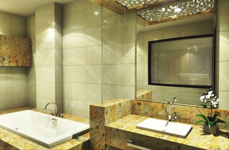 Kuta Angel Hotel - Luxurious Living מראה חיצוני תמונה