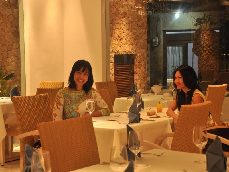 Kuta Angel Hotel - Luxurious Living מראה חיצוני תמונה
