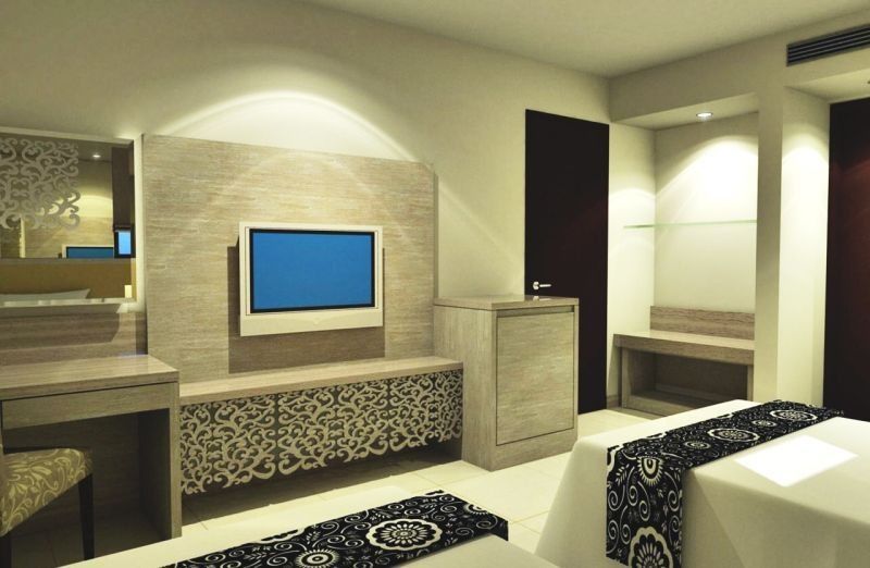 Kuta Angel Hotel - Luxurious Living מראה חיצוני תמונה