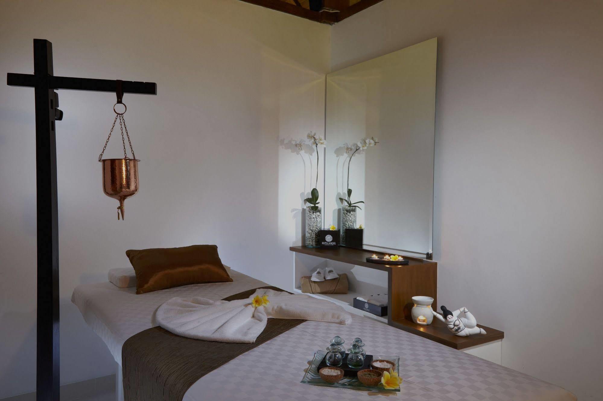 Kuta Angel Hotel - Luxurious Living מראה חיצוני תמונה